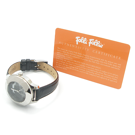 FOLLI FOLLIE �ð� �̹���2 - ���̺��� �߰���ǰ