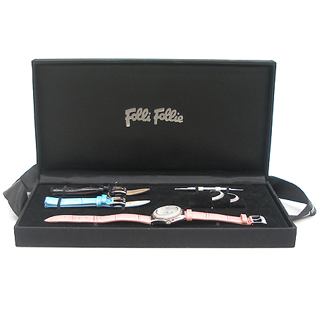 FOLLI FOLLI(��������)  ���/���� ü���� ť�� �ð� �̹���2 - ���̺��� �߰���ǰ