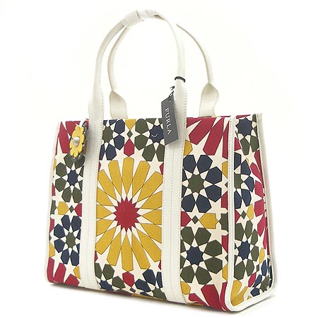 FURLA(�Ƕ�) �ö�� MM ��Ʈ�� �̹���2 - ���̺��� �߰���ǰ