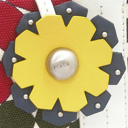 FURLA(�Ƕ�) �ö�� MM ��Ʈ�� �̹���3 - ���̺��� �߰���ǰ
