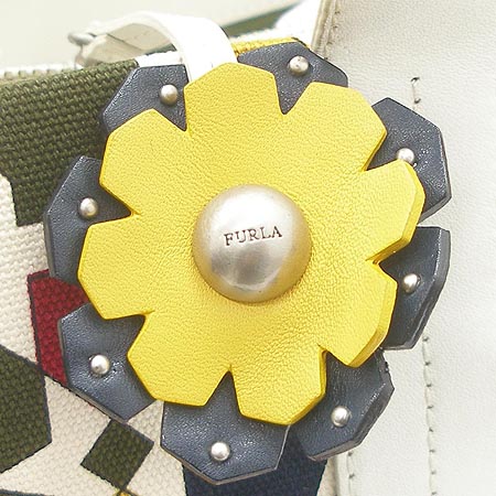 FURLA(�Ƕ�) �ö�� MM ��Ʈ�� �̹���3 - ���̺��� �߰���ǰ