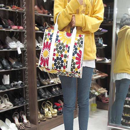 FURLA(�Ƕ�) �ö�� MM ��Ʈ�� �̹���4 - ���̺��� �߰���ǰ
