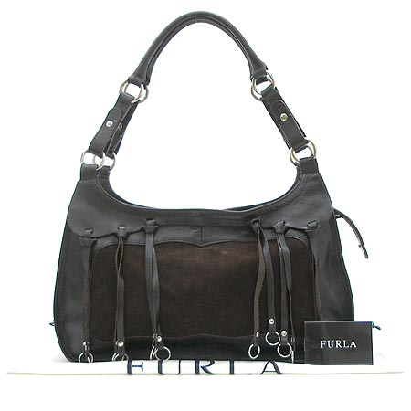 FURLA(�Ƕ�) ���� ����� �̹���2 - ���̺��� �߰���ǰ