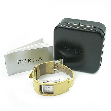 FURLA(�Ƕ�) �ð� �̹���2 - ���̺��� �߰���ǰ