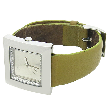 FURLA(�Ƕ�) �簢 ť�� �ð� �̹���2 - ���̺��� �߰���ǰ