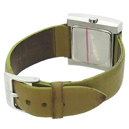 FURLA(�Ƕ�) �簢 ť�� �ð� �̹���3 - ���̺��� �߰���ǰ