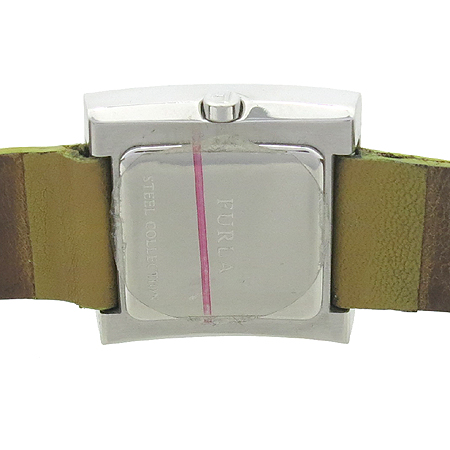 FURLA(�Ƕ�) �簢 ť�� �ð� �̹���4 - ���̺��� �߰���ǰ