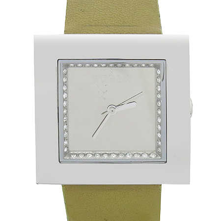 FURLA(�Ƕ�) �簢 ť�� �ð� �̹���5 - ���̺��� �߰���ǰ