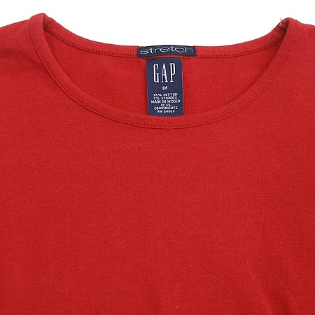 GAP(��) Ƽ �̹���2 - ���̺��� �߰���ǰ