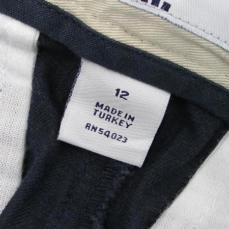 GAP(��) ���� �̹���5 - ���̺��� �߰���ǰ