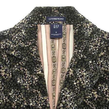 GAP(��) �� ���� �̹���2 - ���̺��� �߰���ǰ