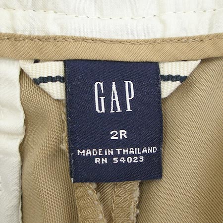 GAP(��) ���� �̹���3 - ���̺��� �߰���ǰ