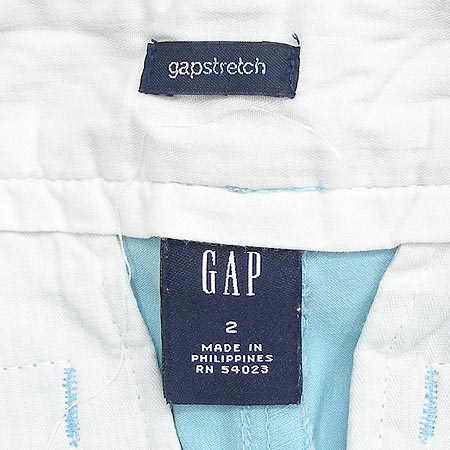 GAP(��) ���� �̹���4 - ���̺��� �߰���ǰ