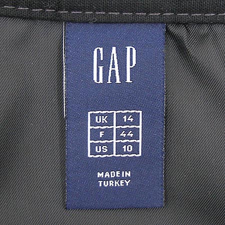 GAP(��) ��ĿƮ �̹���4 - ���̺��� �߰���ǰ