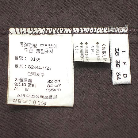 GENNY(����) ���� �̹���5 - ���̺��� �߰���ǰ