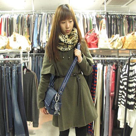 GIVENCHY(�����) ũ�ν��� �̹���6 - ���̺��� �߰���ǰ