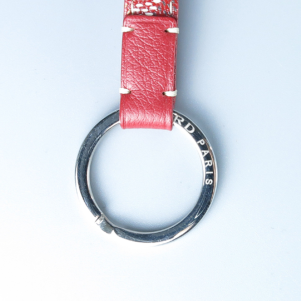 GOYARD(���ߵ�) ����� ���� �÷� PVC ��Ʈ�� Ű�� [��������] �̹���3 - ���̺��� �߰���ǰ