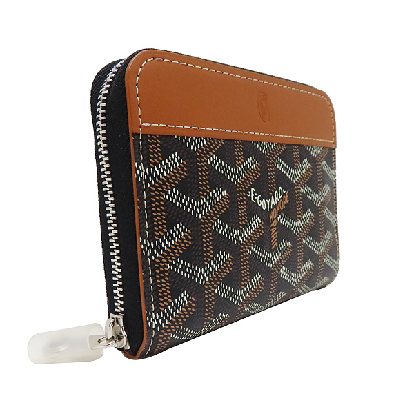 GOYARD(���ߵ�) ���� ���� �÷� MATIGNON ��Ƽ�� PM ���� PVC ī������ [��õ��] �̹���3 - ���̺��� �߰���ǰ