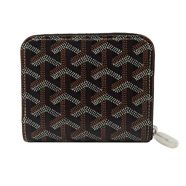 GOYARD(���ߵ�) ���� ���� �÷� MATIGNON ��Ƽ�� PM ���� PVC ī������ [��õ��] �̹���4 - ���̺��� �߰���ǰ