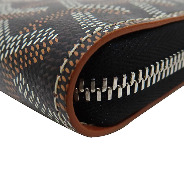 GOYARD(���ߵ�) ���� ���� �÷� MATIGNON ��Ƽ�� PM ���� PVC ī������ [��õ��] �̹���6 - ���̺��� �߰���ǰ