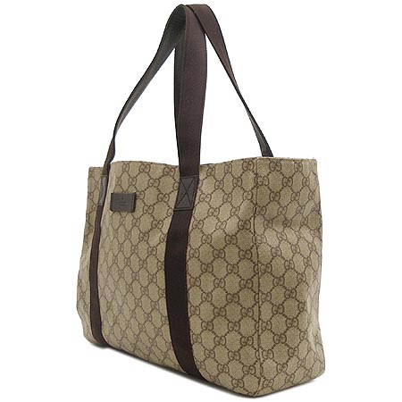 Gucci(����) 141624 GG �ΰ� PVC �ٰ� ����� �̹���2 - ���̺��� �߰���ǰ