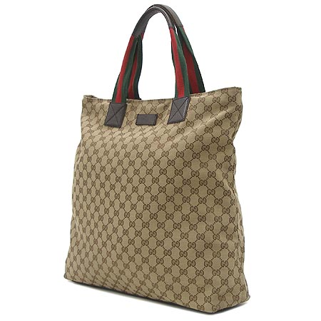Gucci(����) 131233 GG�ΰ� 3�� ��Ʈ�� [�б�������] �̹���2 - ���̺��� �߰���ǰ