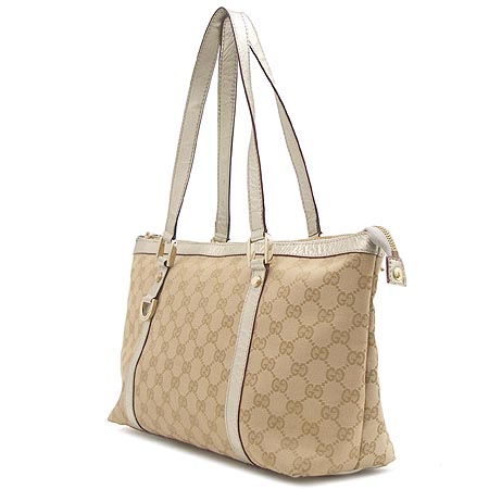 Gucci(����)  141470 GG �ΰ� �ڰ��� ����� [�б�������] �̹���2 - ���̺��� �߰���ǰ