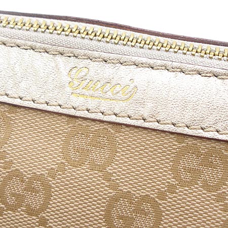 Gucci(����)  141470 GG �ΰ� �ڰ��� ����� [�б�������] �̹���4 - ���̺��� �߰���ǰ