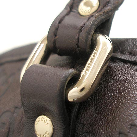 Gucci(����) 197954 GG �ΰ� �ø� ���� �ٰ� ����� �̹���4 - ���̺��� �߰���ǰ