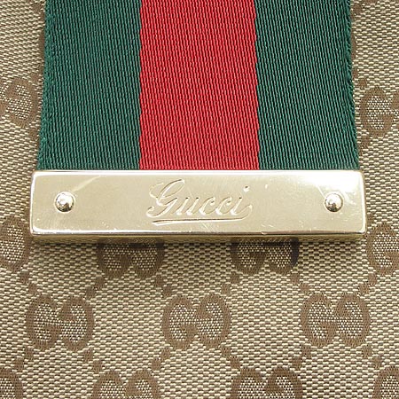 Gucci(����) 211935  GG�ڰ��� 3�� ����� [��������] �̹���3 - ���̺��� �߰���ǰ