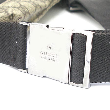 Gucci(����) 28566 GG �ΰ� PVC ���� ��Ʈ ���� �̹���4 - ���̺��� �߰���ǰ