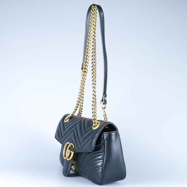 Gucci(����) 443497 ���� ���� GG����Ʈ ���� ��Ʋ��� ���� ���� ü�� ����� [��������] �̹���2 - ���̺��� �߰���ǰ