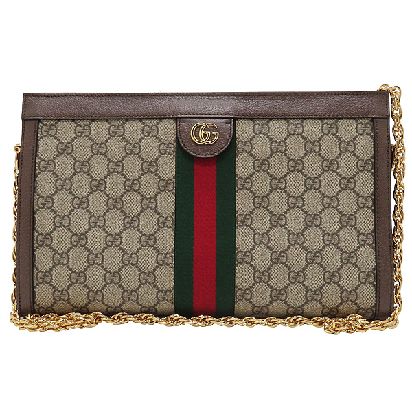Gucci(����) 503876 GG ������ ĵ���� ���ǵ�� �� ��Ʈ������ ���� ü�� ����� [��õ��] �̹���2 - ���̺��� �߰���ǰ