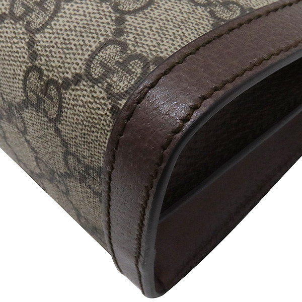 Gucci(����) 503876 GG ������ ĵ���� ���ǵ�� �� ��Ʈ������ ���� ü�� ����� [��õ��] �̹���6 - ���̺��� �߰���ǰ