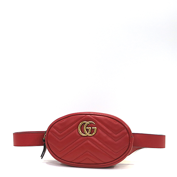 Gucci(����) 476434 ���� ���� ��Ʋ�� ����Ʈ GG �ΰ� ���� ��Ʈ�� [�λ꼾�Һ���] �̹���2 - ���̺��� �߰���ǰ