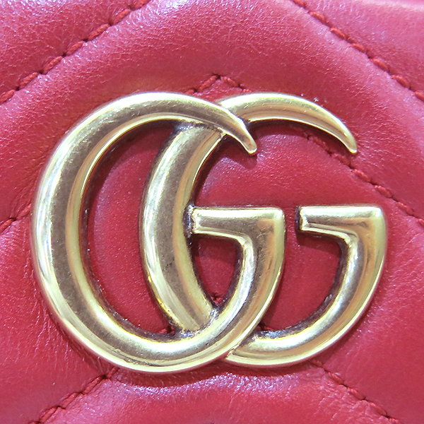Gucci(����) 476434 ���� ���� ��Ʋ�� ����Ʈ GG �ΰ� ���� ��Ʈ�� [�λ꼾�Һ���] �̹���5 - ���̺��� �߰���ǰ