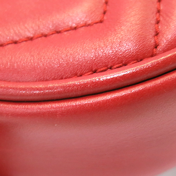 Gucci(����) 476434 ���� ���� ��Ʋ�� ����Ʈ GG �ΰ� ���� ��Ʈ�� [�λ꼾�Һ���] �̹���6 - ���̺��� �߰���ǰ