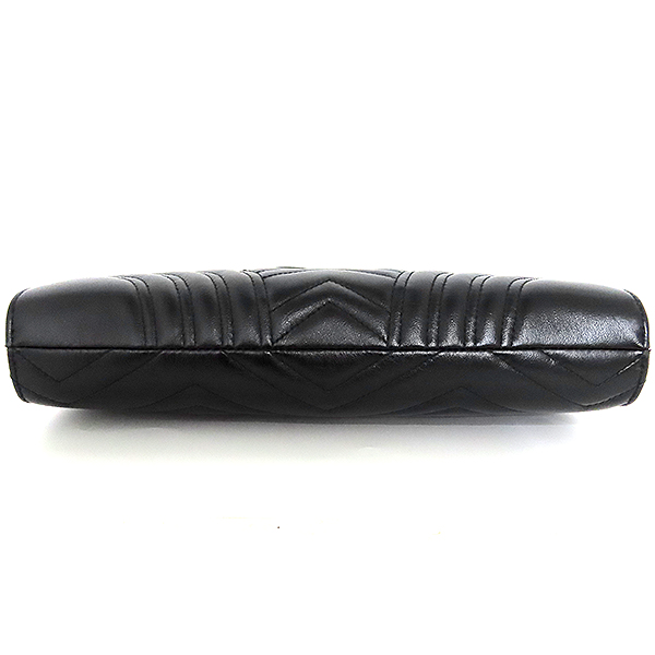 Gucci(����) 524592 ���� �÷� ���� ��Ʋ�� Marmont(����Ʈ) GG ��Ż ���� �ΰ� ü�� ����� [��������] �̹���5 - ���̺��� �߰���ǰ