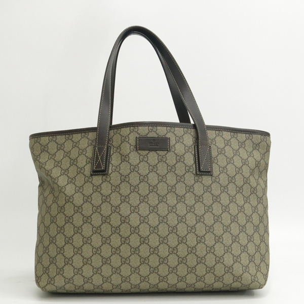 Gucci(����) 211137 GG �ΰ� PVC ��ũ���� ���� ȥ�� ���� ����� [���빮��] �̹���2 - ���̺��� �߰���ǰ