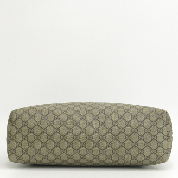 Gucci(����) 211137 GG �ΰ� PVC ��ũ���� ���� ȥ�� ���� ����� [���빮��] �̹���4 - ���̺��� �߰���ǰ