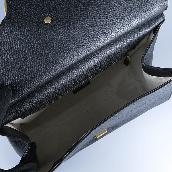 Gucci(����) 421890 ���� ���� GG Marmont(����Ʈ) ����Ʈ ž�ڵ� ���� ���� �ΰ� ��Ʈ��+�����Ʈ�� 2WAY [��������] �̹���5 - ���̺��� �߰���ǰ