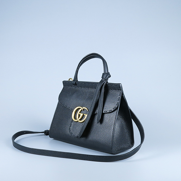Gucci(����) 442622 GG MAMONT ����Ʈ ���� �̴� ����ΰ� �� ��� �÷� ž �ڵ� ��Ʈ�� + ��� ��Ʈ�� 2WAY [��������] �̹���2 - ���̺��� �߰���ǰ