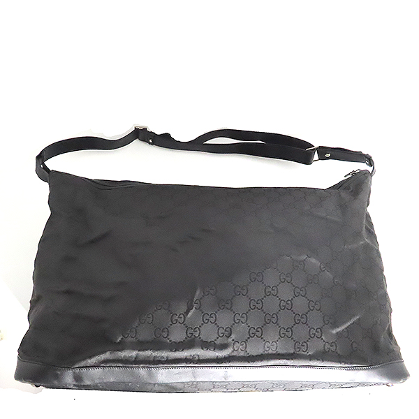 Gucci(����) 105669 GG�ΰ� �к긯 ���� �÷� ���� ȥ�� ���� XL ����� [��������] �̹���2 - ���̺��� �߰���ǰ