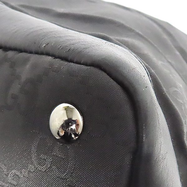 Gucci(����) 105669 GG�ΰ� �к긯 ���� �÷� ���� ȥ�� ���� XL ����� [��������] �̹���4 - ���̺��� �߰���ǰ