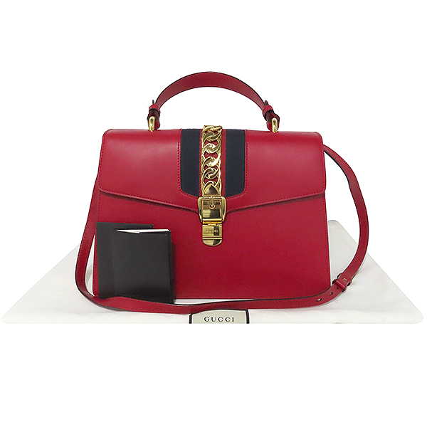 Gucci() 431665   ž ڵ Ǻ Ʈ + Ʈ 2WAY []