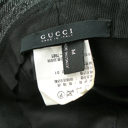 Gucci(����) ������ ���� �̹���2 - ���̺��� �߰���ǰ