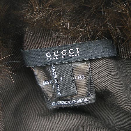 Gucci(����) ��ũ ������ ���� �̹���4 - ���̺��� �߰���ǰ