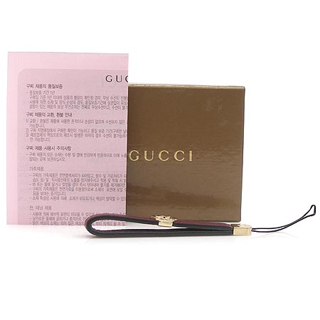 Gucci(����) 115279  A8BOG 6214  �ڵ����� [��������] �̹���2 - ���̺��� �߰���ǰ
