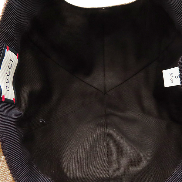 Gucci(����) 200035 GG �ΰ� �ڰ��� ���� �Ｑ �� ������ �������� ���̽� ��ĸ ���� - S ������ [��õ��] �̹���5 - ���̺��� �߰���ǰ