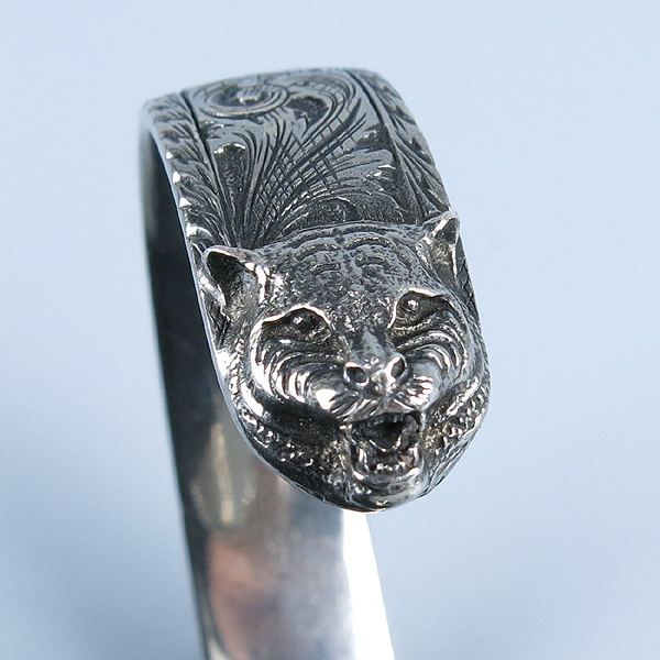 Gucci(����) 432258 925(�ǹ�) �縰 ��� ���� [��������] �̹���4 - ���̺��� �߰���ǰ